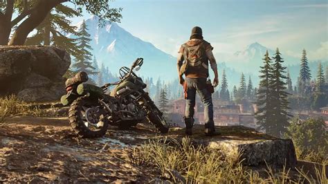 days gone metacritic|days gone opencritic.